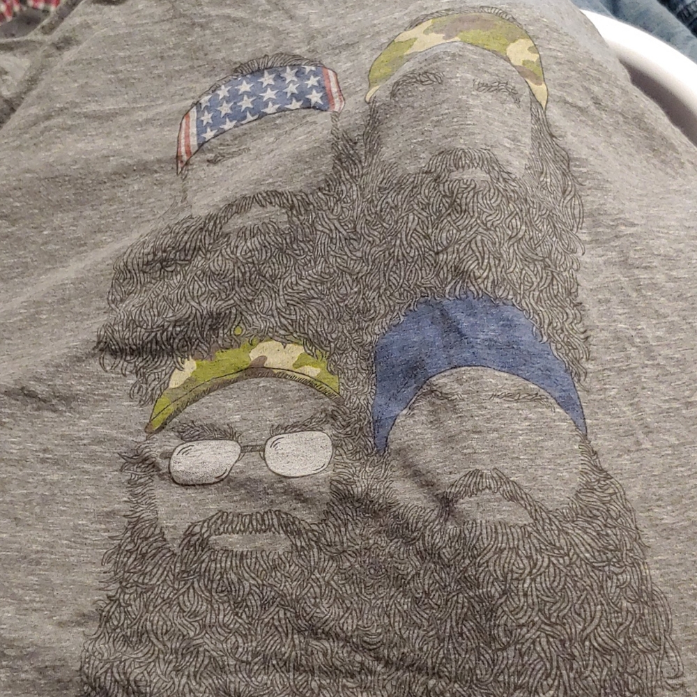 Duck Dynasty T-shirt